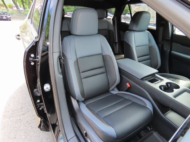 Thumbnail: 2026 Honda Prologue - 21