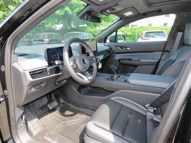 Thumbnail: 2026 Honda Prologue - 11