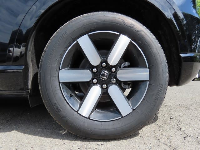 Thumbnail: 2026 Honda Prologue - 8