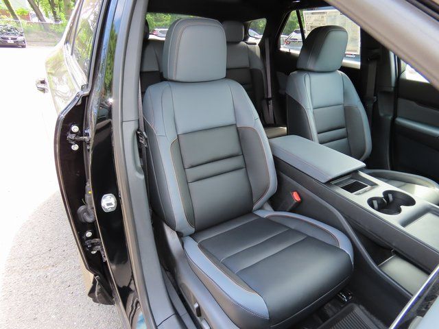 Thumbnail: 2026 Honda Prologue - 21