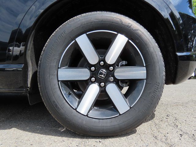 Thumbnail: 2026 Honda Prologue - 8