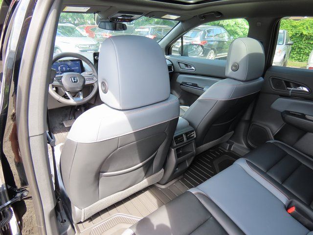 Thumbnail: 2026 Honda Prologue - 18