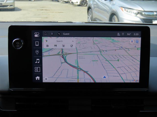 Thumbnail: 2026 Honda Prologue - 14