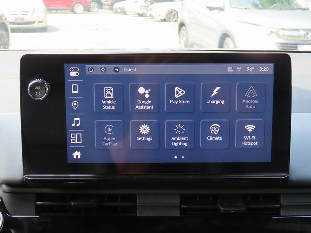 Thumbnail: 2026 Honda Prologue - 22