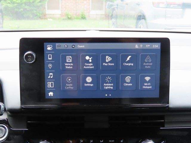 Thumbnail: 2026 Honda Prologue - 22