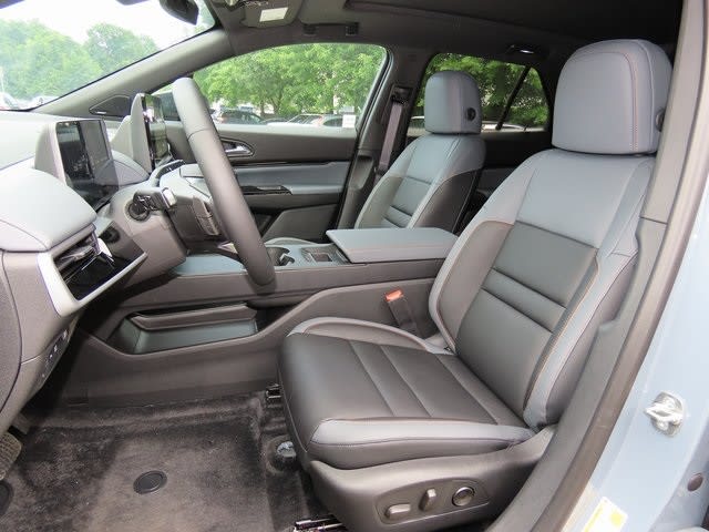 Thumbnail: 2026 Honda Prologue - 12