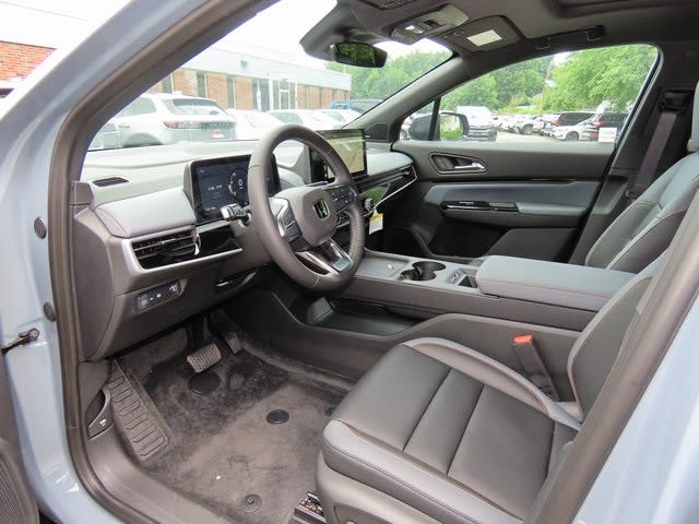 Thumbnail: 2026 Honda Prologue - 11