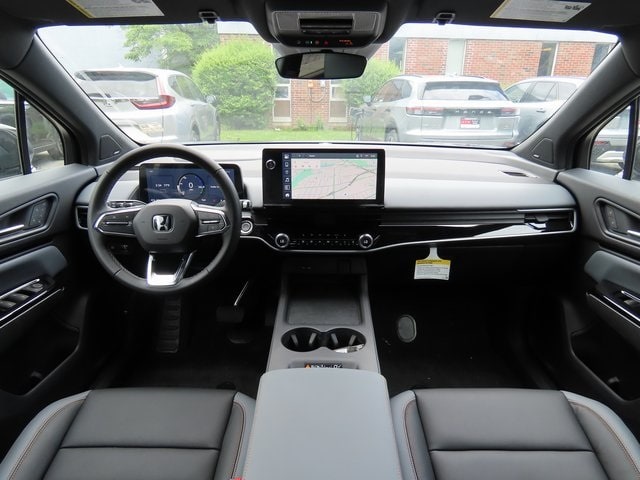 Thumbnail: 2026 Honda Prologue - 2