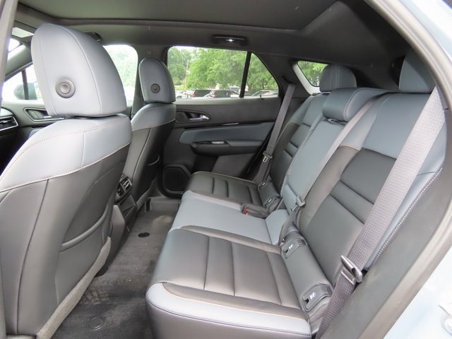 Thumbnail: 2026 Honda Prologue - 13