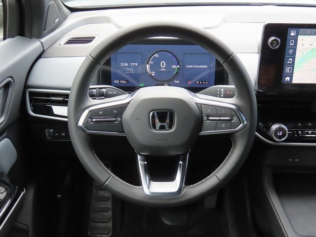 Thumbnail: 2026 Honda Prologue - 10