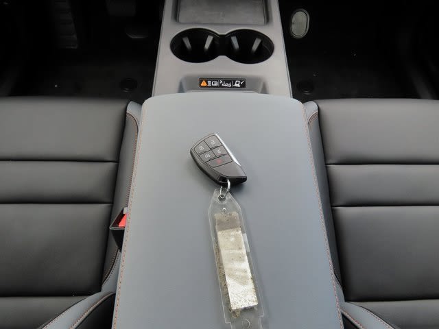 Thumbnail: 2026 Honda Prologue - 15