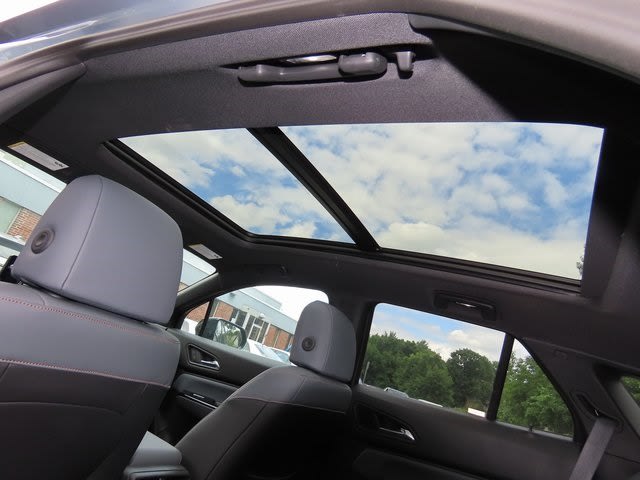 Thumbnail: 2026 Honda Prologue - 19