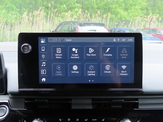 Thumbnail: 2026 Honda Prologue - 20