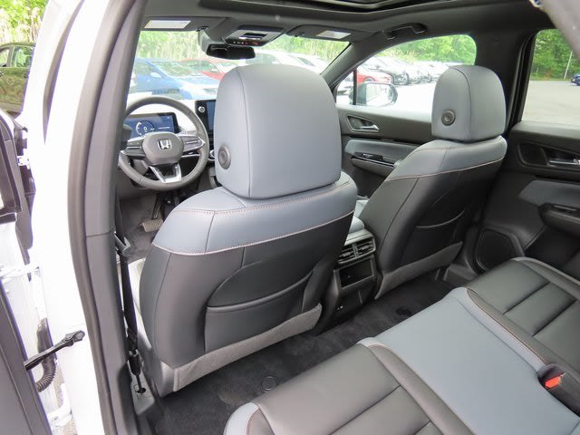 Thumbnail: 2026 Honda Prologue - 18