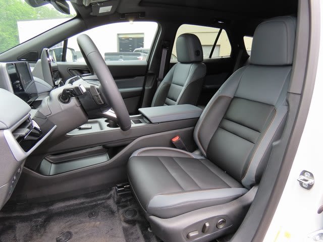 Thumbnail: 2026 Honda Prologue - 11