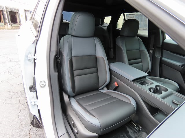 Thumbnail: 2026 Honda Prologue - 12