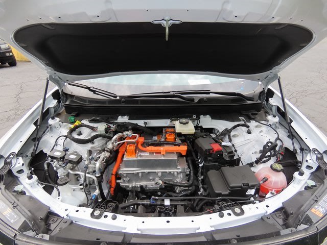 Thumbnail: 2026 Honda Prologue - 9