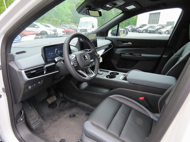 Thumbnail: 2026 Honda Prologue - 2