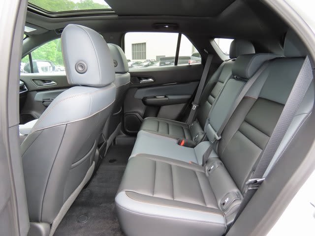 Thumbnail: 2026 Honda Prologue - 13