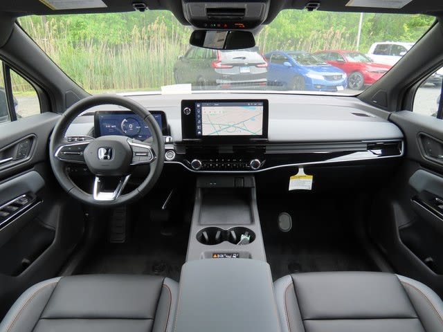 Thumbnail: 2026 Honda Prologue - 10
