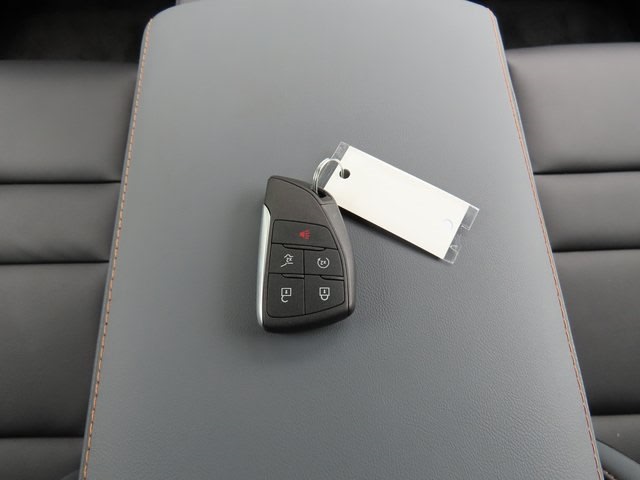 Thumbnail: 2026 Honda Prologue - 17