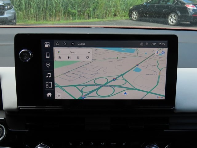 Thumbnail: 2026 Honda Prologue - 15