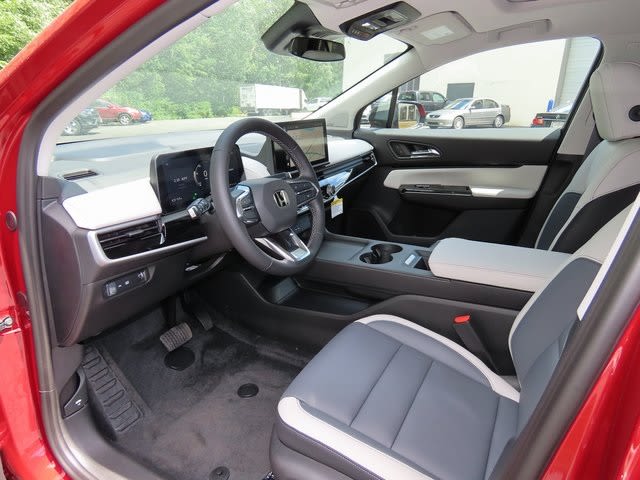 Thumbnail: 2026 Honda Prologue - 2