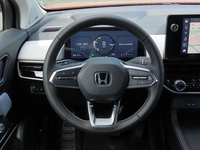 Thumbnail: 2026 Honda Prologue - 14