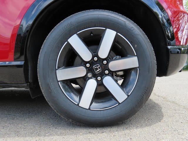 Thumbnail: 2026 Honda Prologue - 8