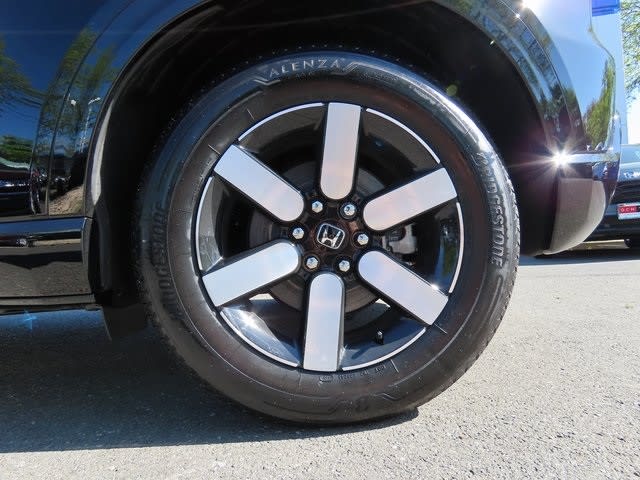 Thumbnail: 2026 Honda Prologue - 8