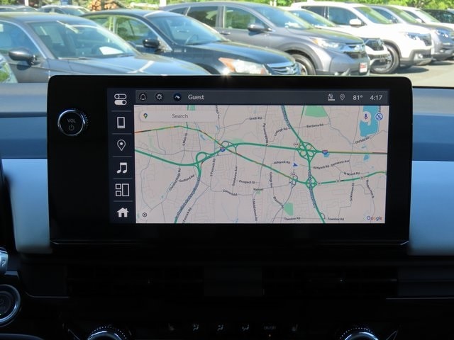 Thumbnail: 2026 Honda Prologue - 14