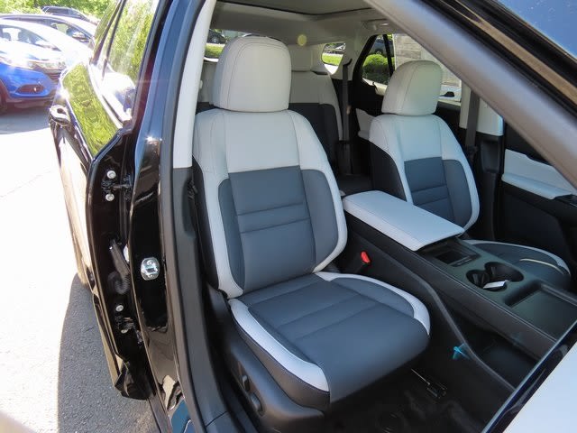 Thumbnail: 2026 Honda Prologue - 20