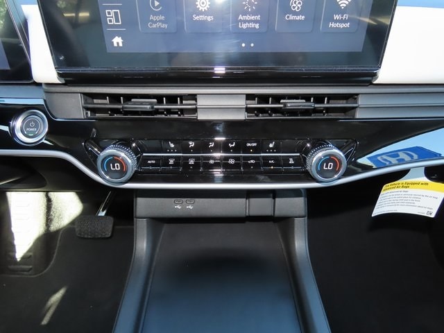 Thumbnail: 2026 Honda Prologue - 22