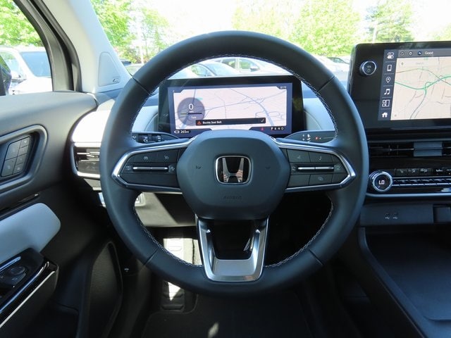 Thumbnail: 2026 Honda Prologue - 10