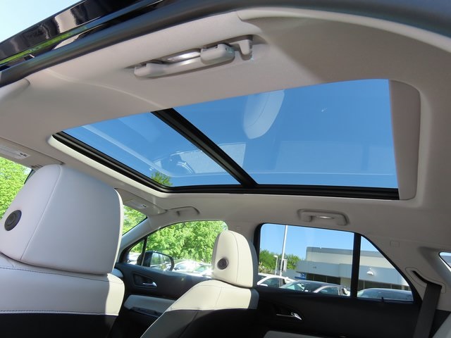 Thumbnail: 2026 Honda Prologue - 19