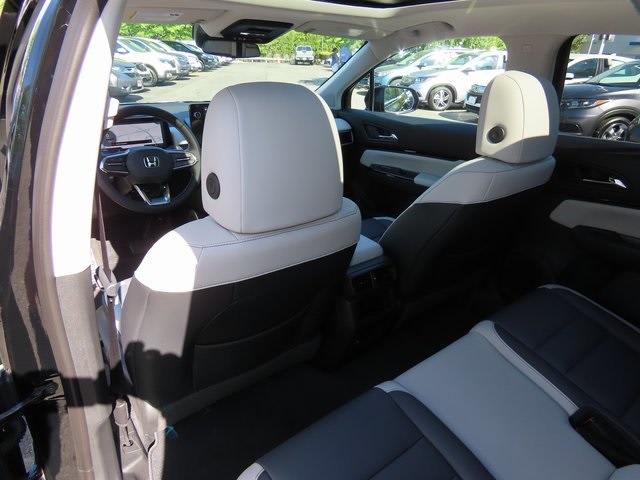 Thumbnail: 2026 Honda Prologue - 18