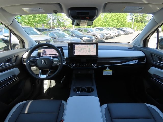 Thumbnail: 2026 Honda Prologue - 2