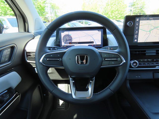 Thumbnail: 2026 Honda Prologue - 10