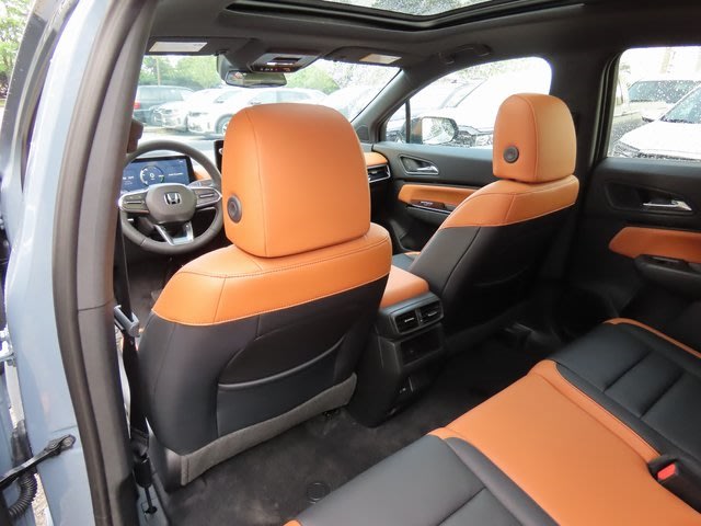 Thumbnail: 2026 Honda Prologue - 20