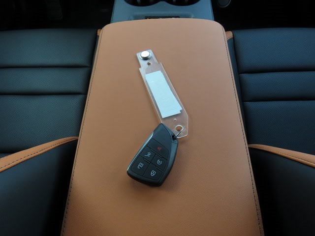 Thumbnail: 2026 Honda Prologue - 18