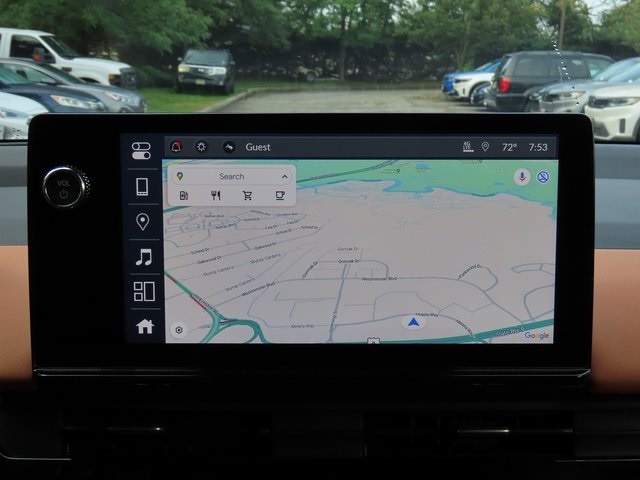 Thumbnail: 2026 Honda Prologue - 15