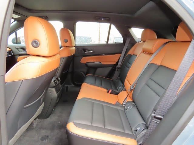 Thumbnail: 2026 Honda Prologue - 13