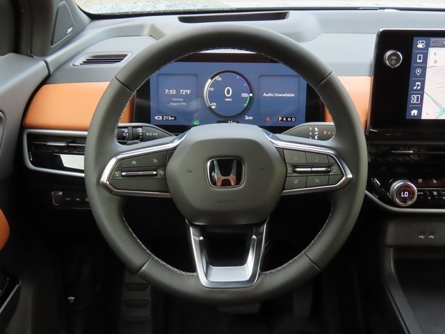 Thumbnail: 2026 Honda Prologue - 14