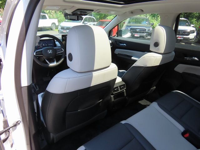 Thumbnail: 2026 Honda Prologue - 18
