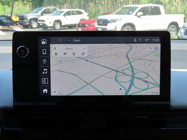 Thumbnail: 2026 Honda Prologue - 15