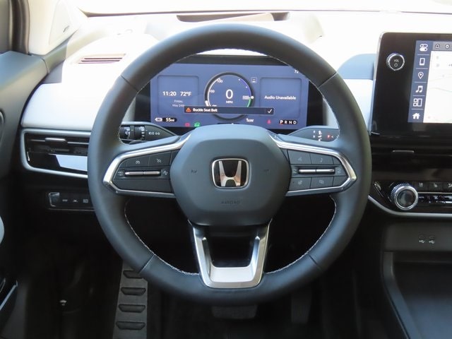 Thumbnail: 2026 Honda Prologue - 14