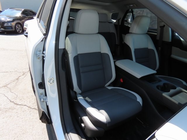 Thumbnail: 2026 Honda Prologue - 12