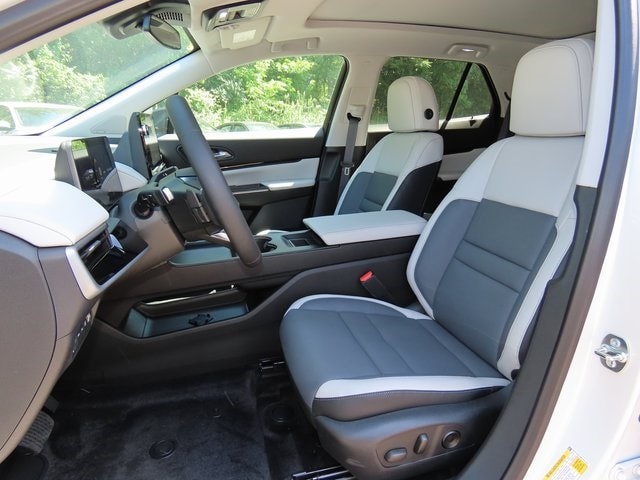 Thumbnail: 2026 Honda Prologue - 11