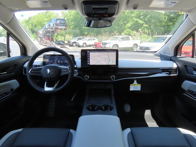 Thumbnail: 2026 Honda Prologue - 10