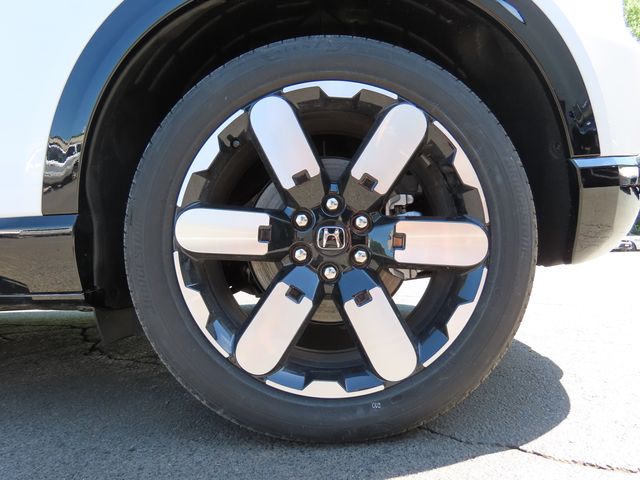 Thumbnail: 2026 Honda Prologue - 8